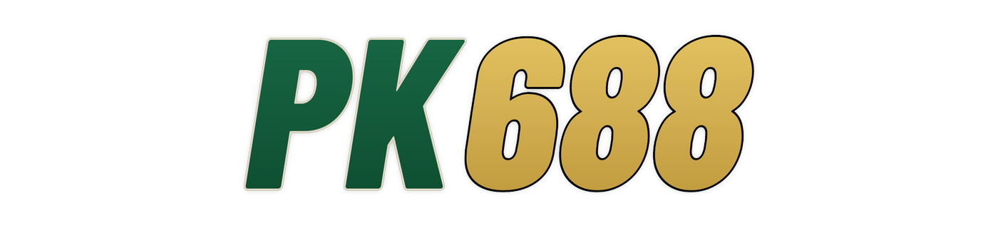 pk688 โลโก้